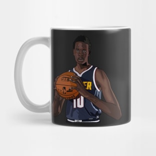 Bol Bol | Nuggets Basketball Mug